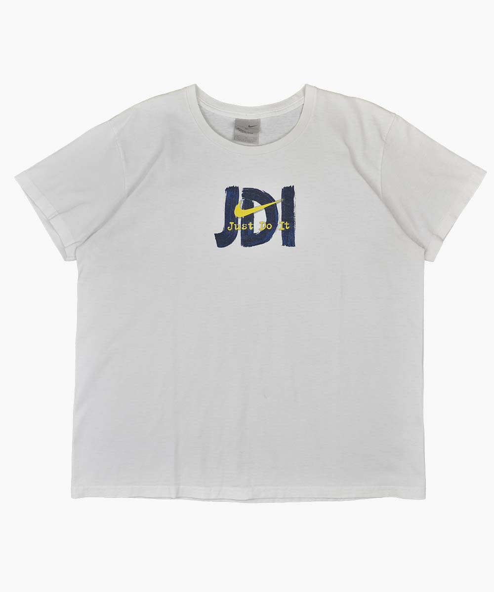 1990s NIKE T-Shirt (XL)