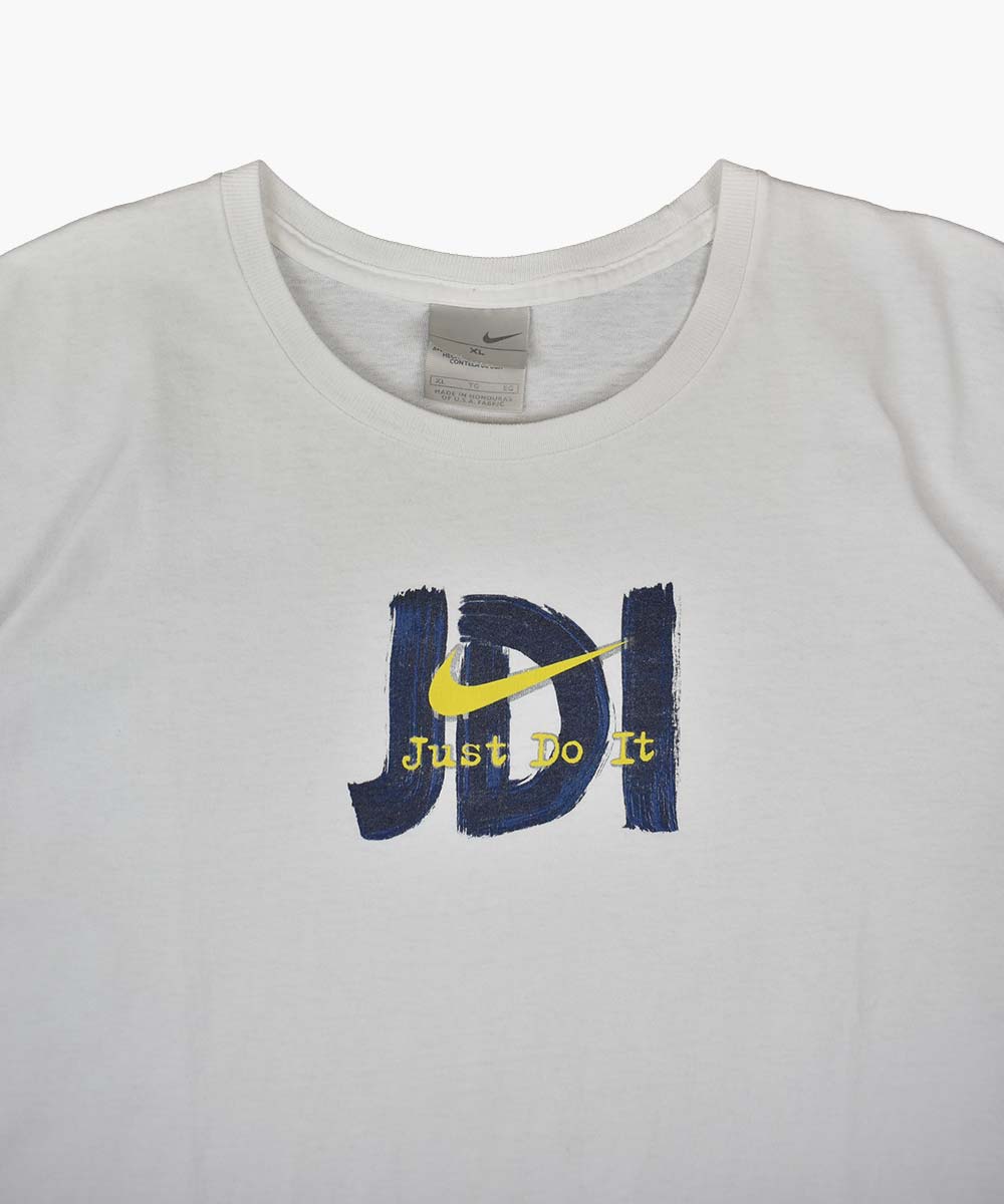 1990s NIKE T-Shirt (XL)