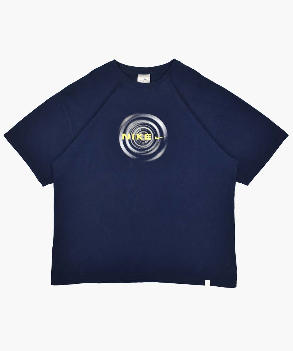 2000s NIKE T-Shirt (XL)