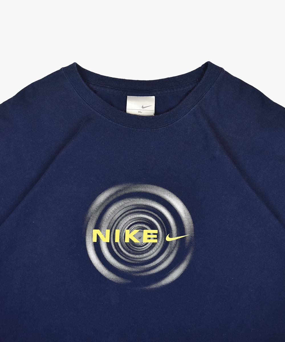 2000s NIKE T-Shirt (XL)