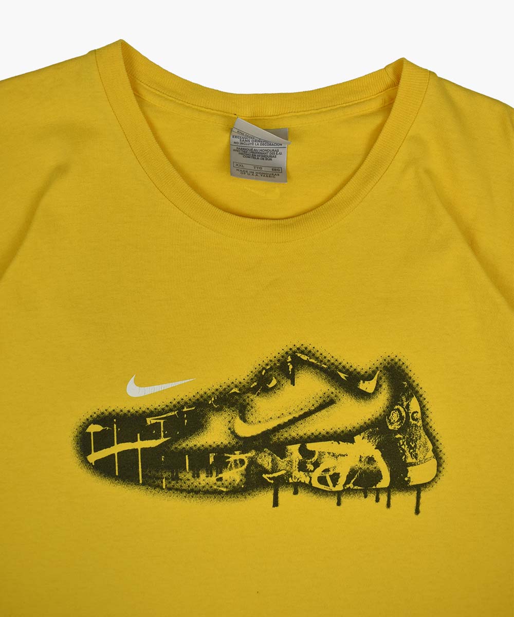 2000s NIKE T-Shirt (2XL)