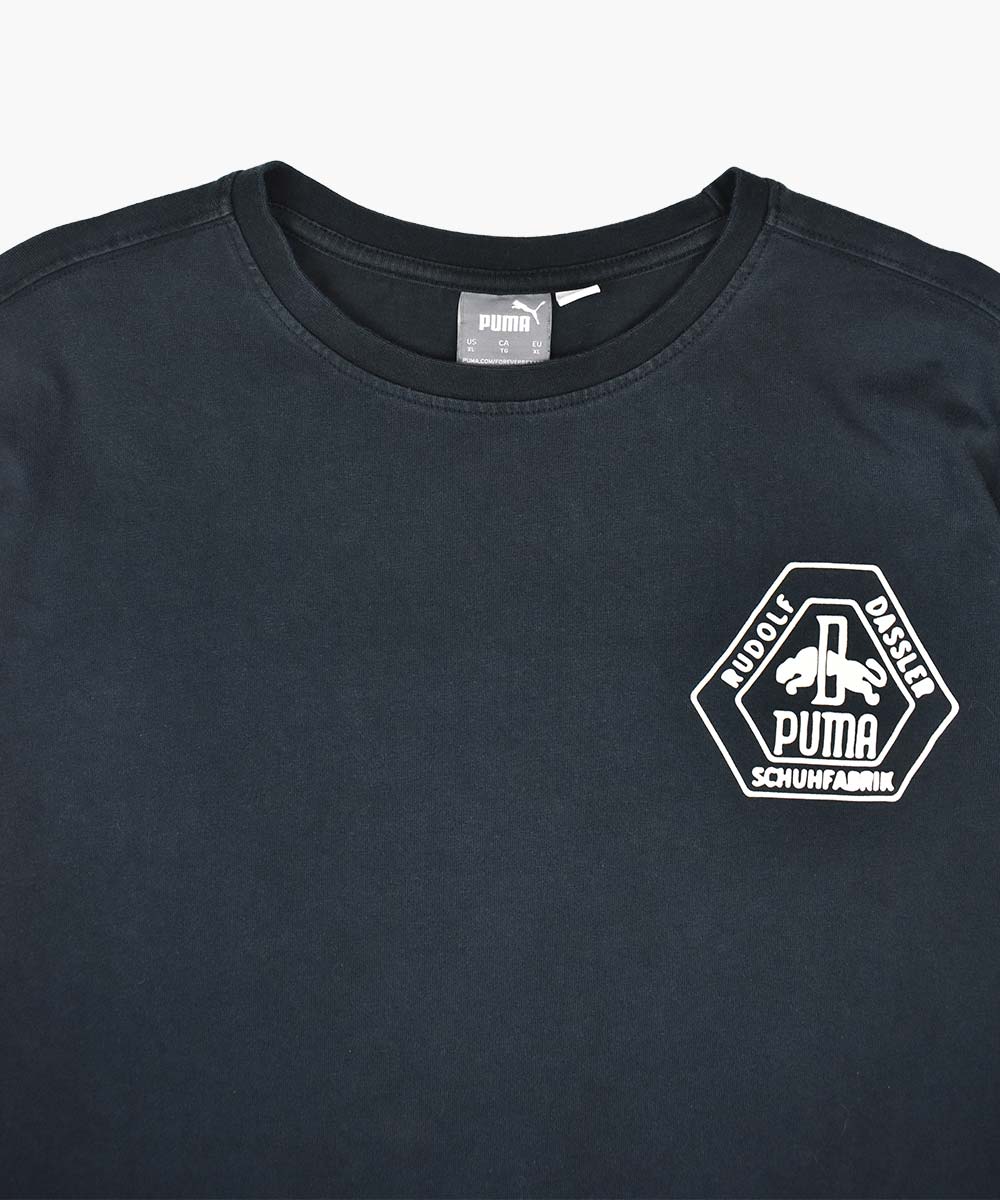 RHUDE Long-Sleeve (XL)