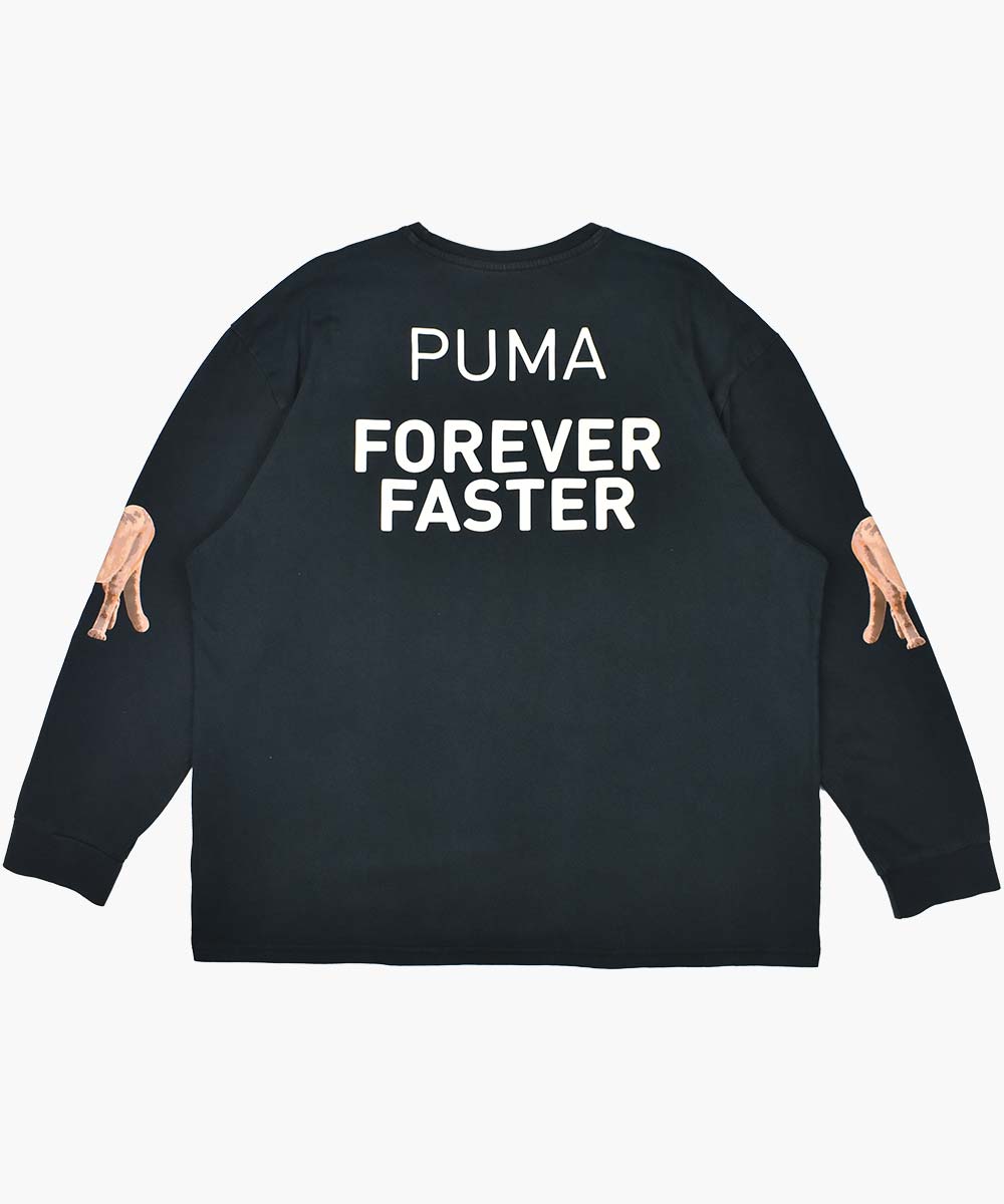 RHUDE Long-Sleeve (XL)