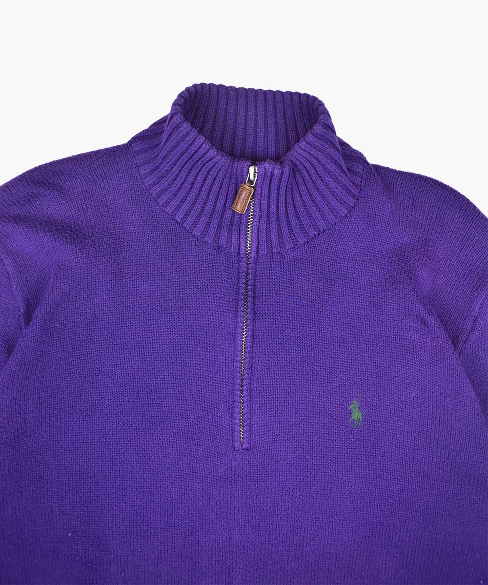 POLO RALPH LAUREN Sweater (M)