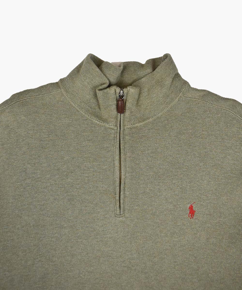 POLO RALPH LAUREN Sweater (2XL)