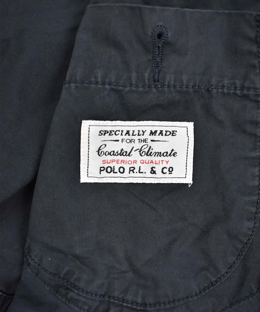 POLO RALPH LAUREN Jacket (L)