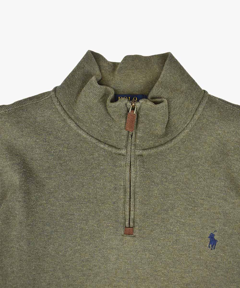 POLO RALPH LAUREN Sweater (XL)
