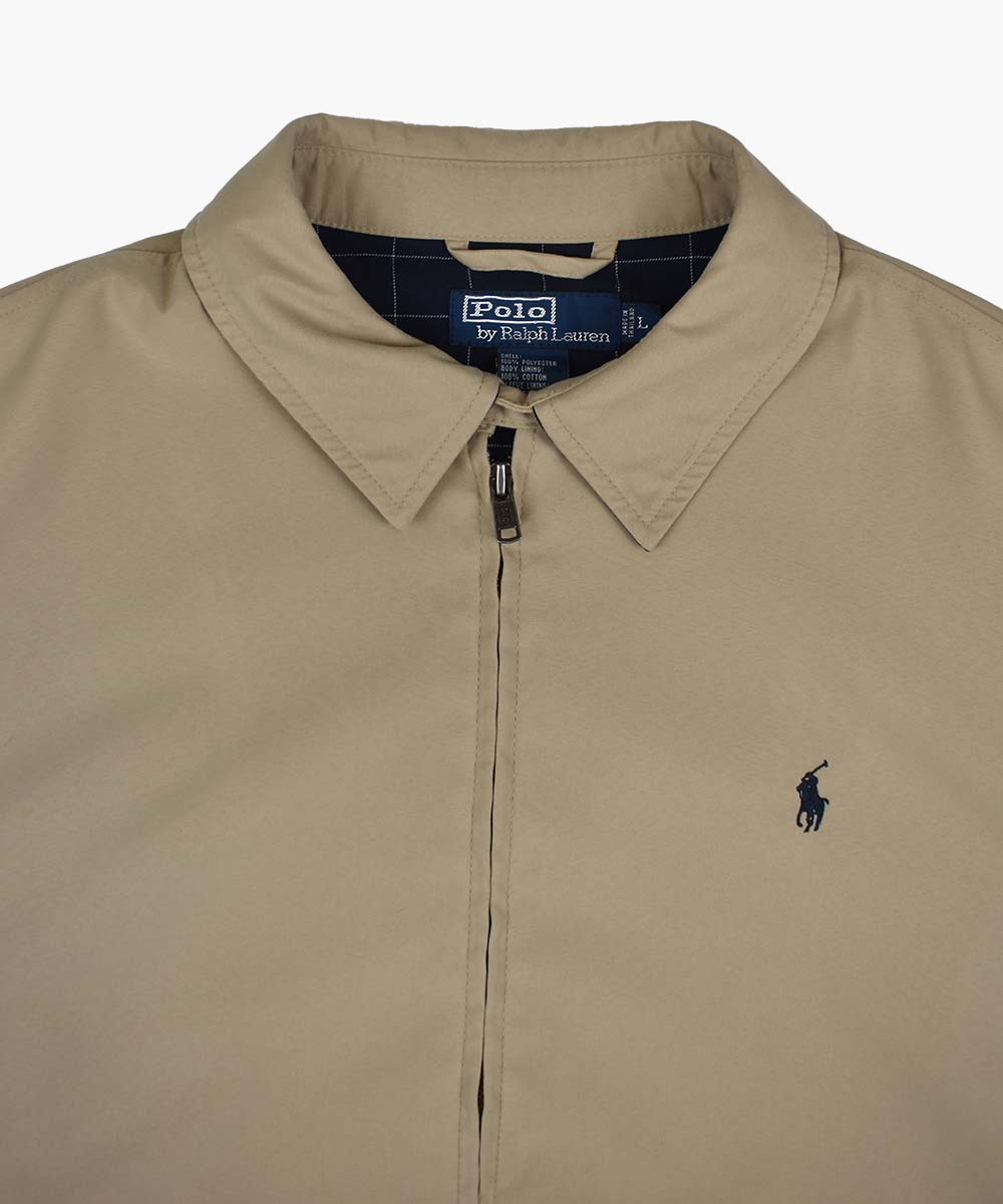 POLO RALPH LAUREN Jacket (L)