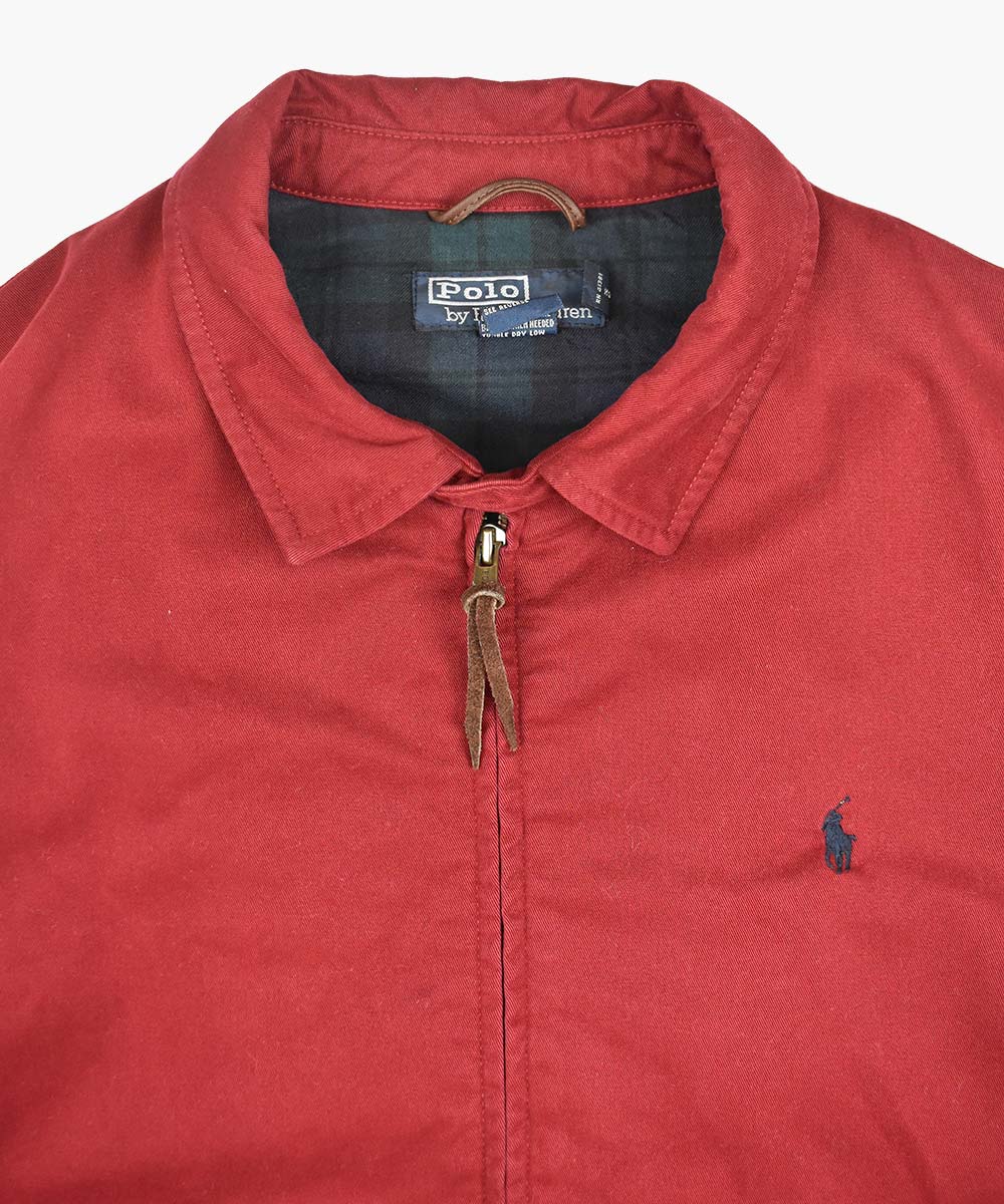 POLO RALPH LAUREN Jacket (L)