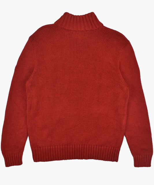 POLO RALPH LAUREN Sweater (L)