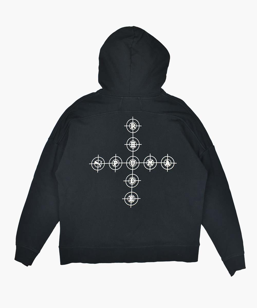 Sudadera RHUDE (L)