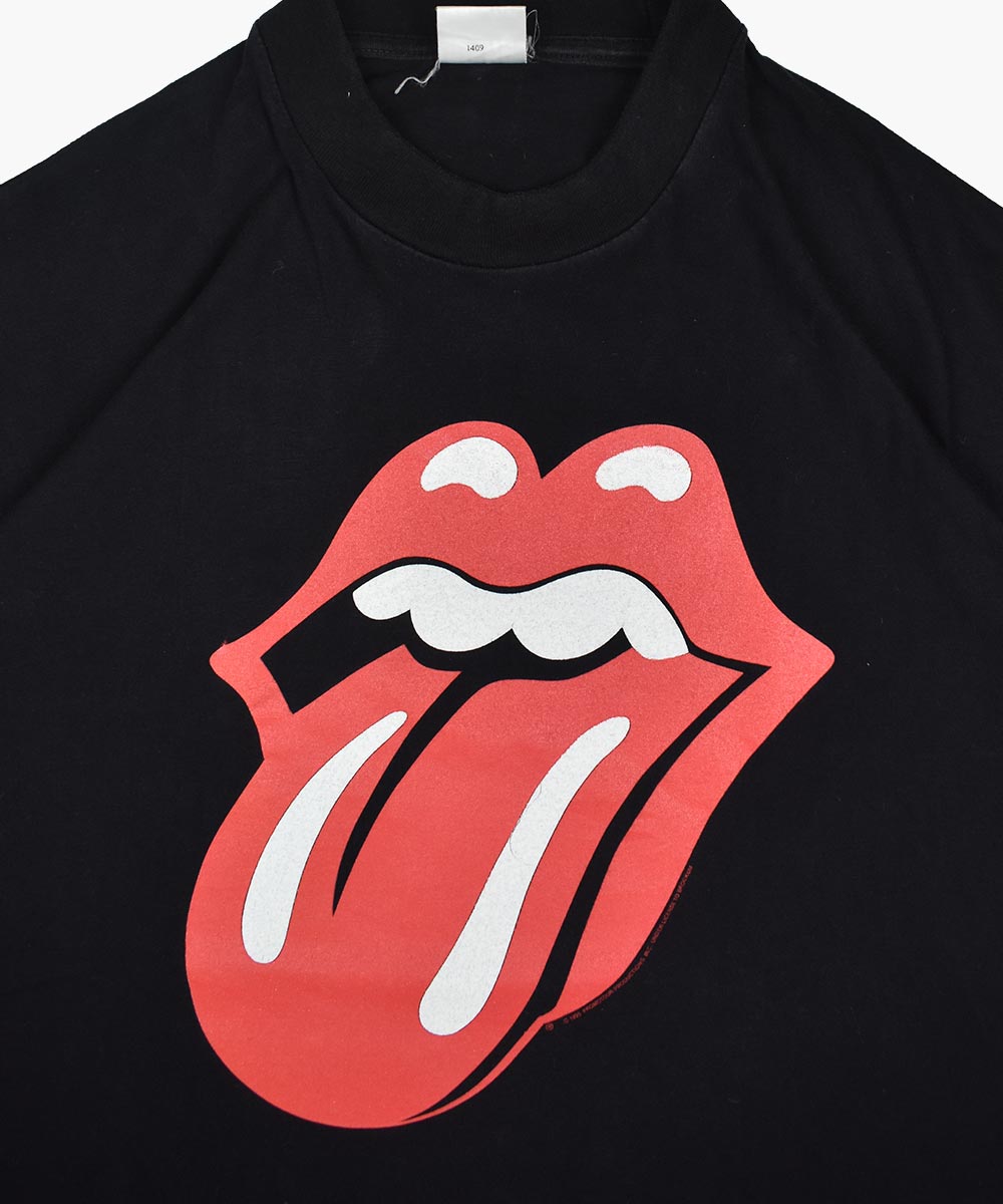 1995 THE ROLLING STONES T-Shirt (XL)
