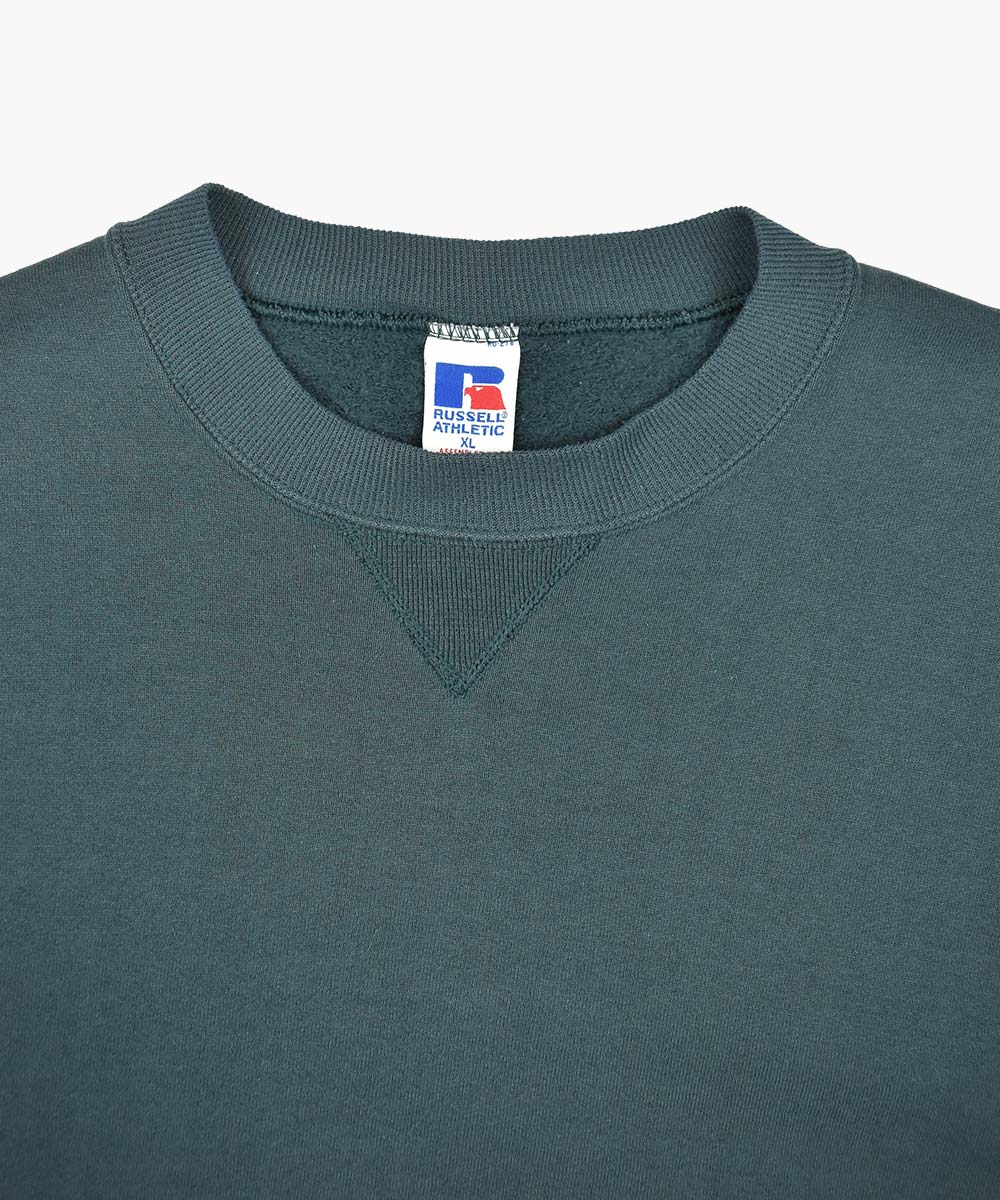 1990s RUSSELL ATHLETIC Sweatshirt (XL)
