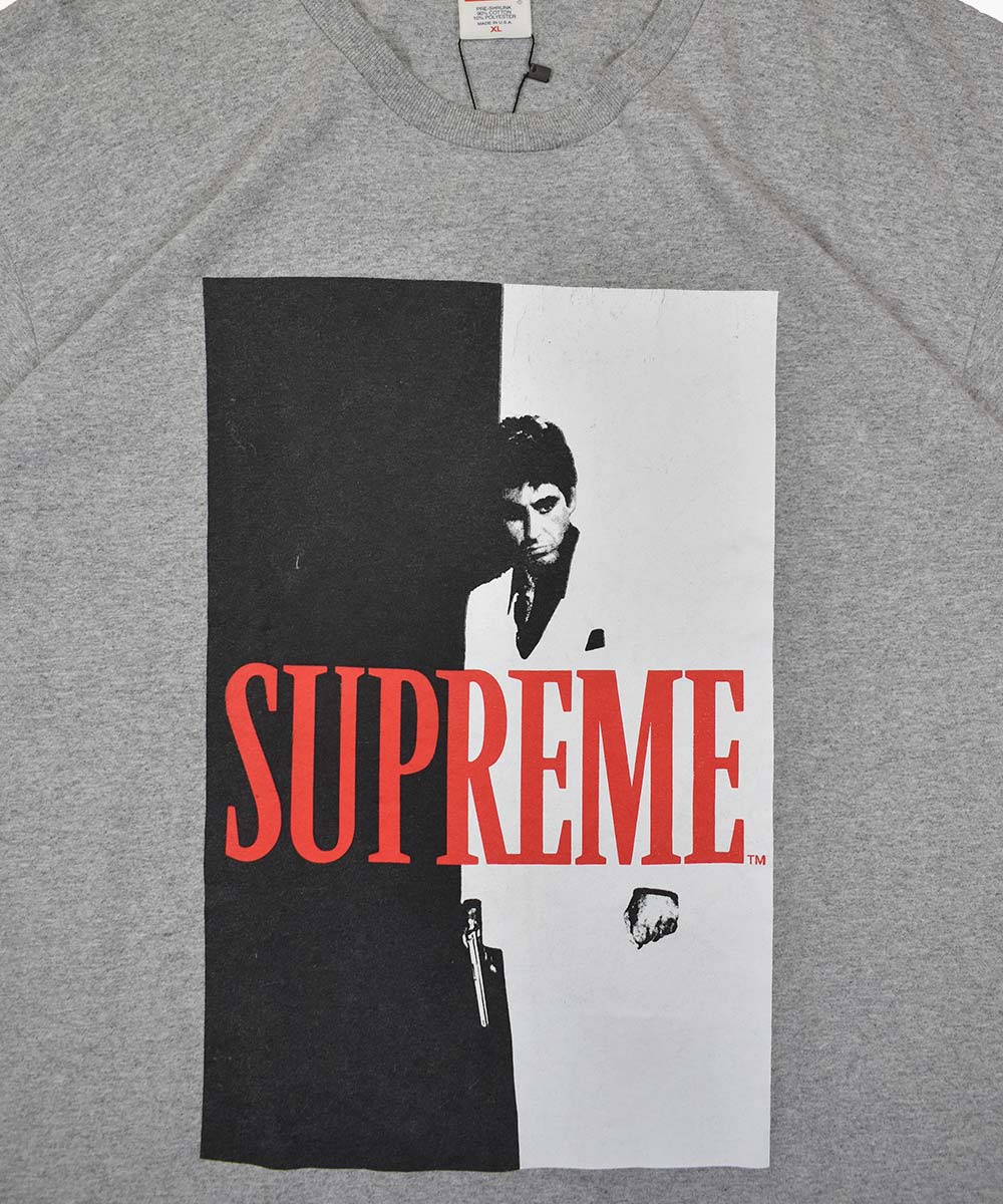 SUPREME T-Shirt (XL)