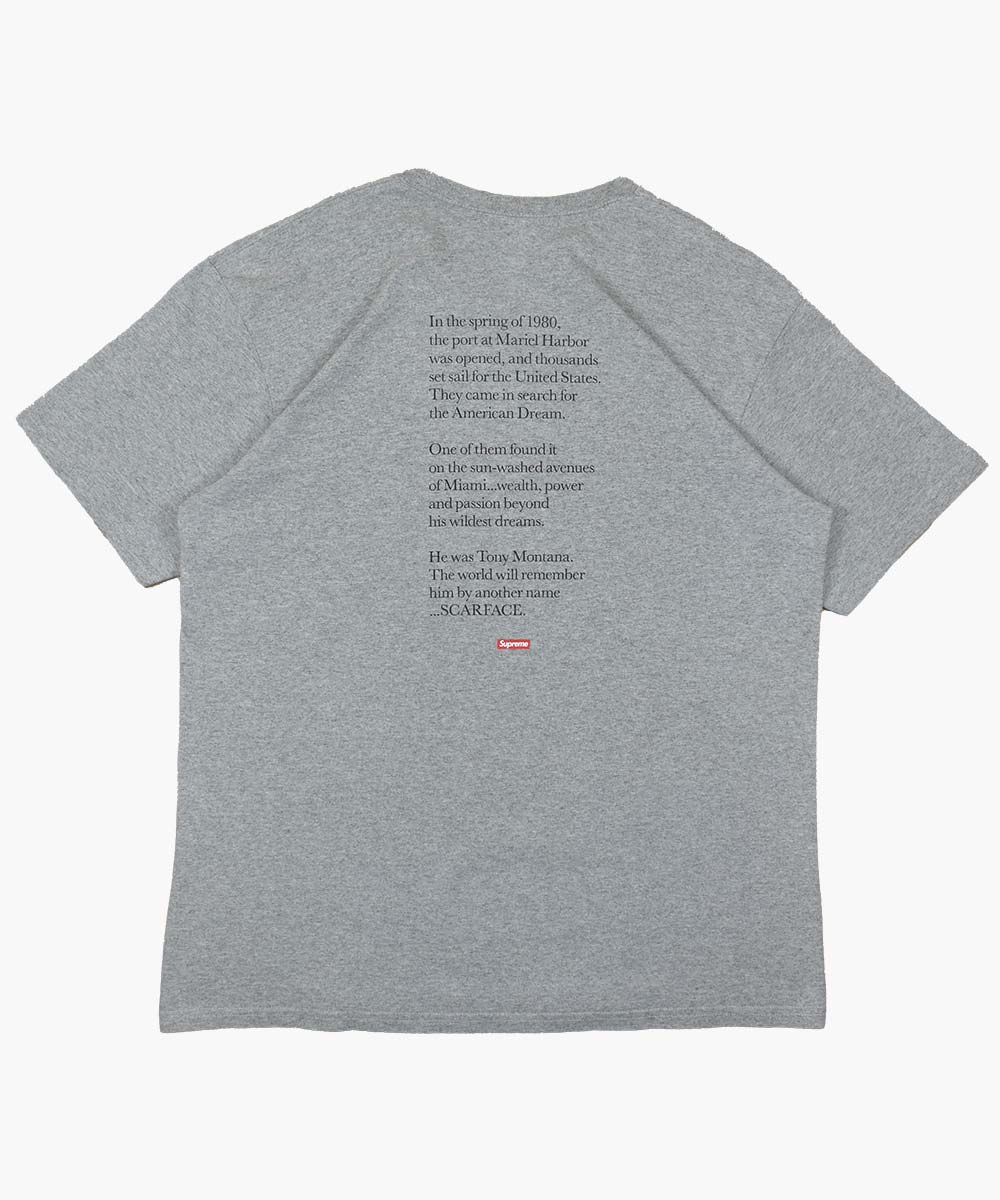 SUPREME T-Shirt (XL)