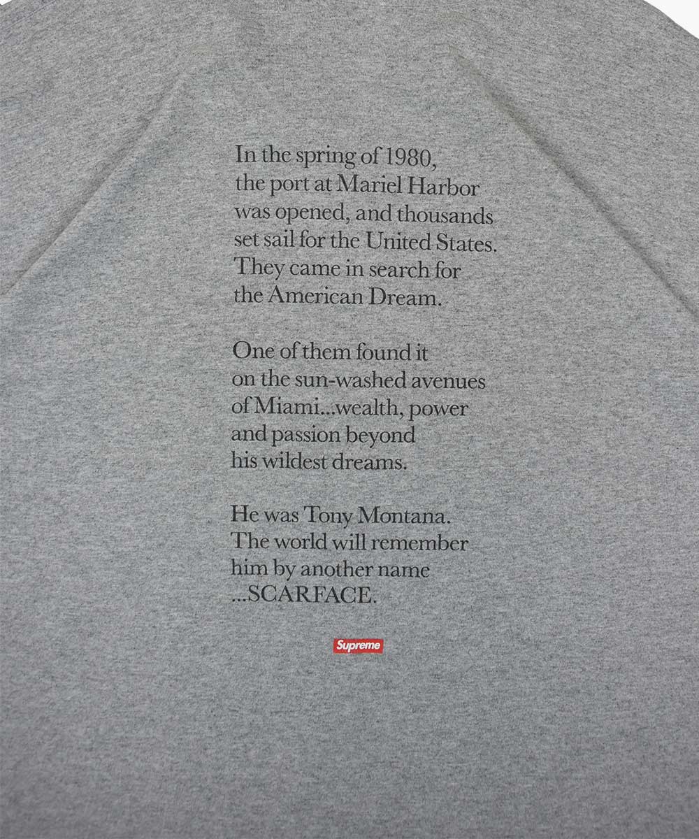 SUPREME T-Shirt (XL)