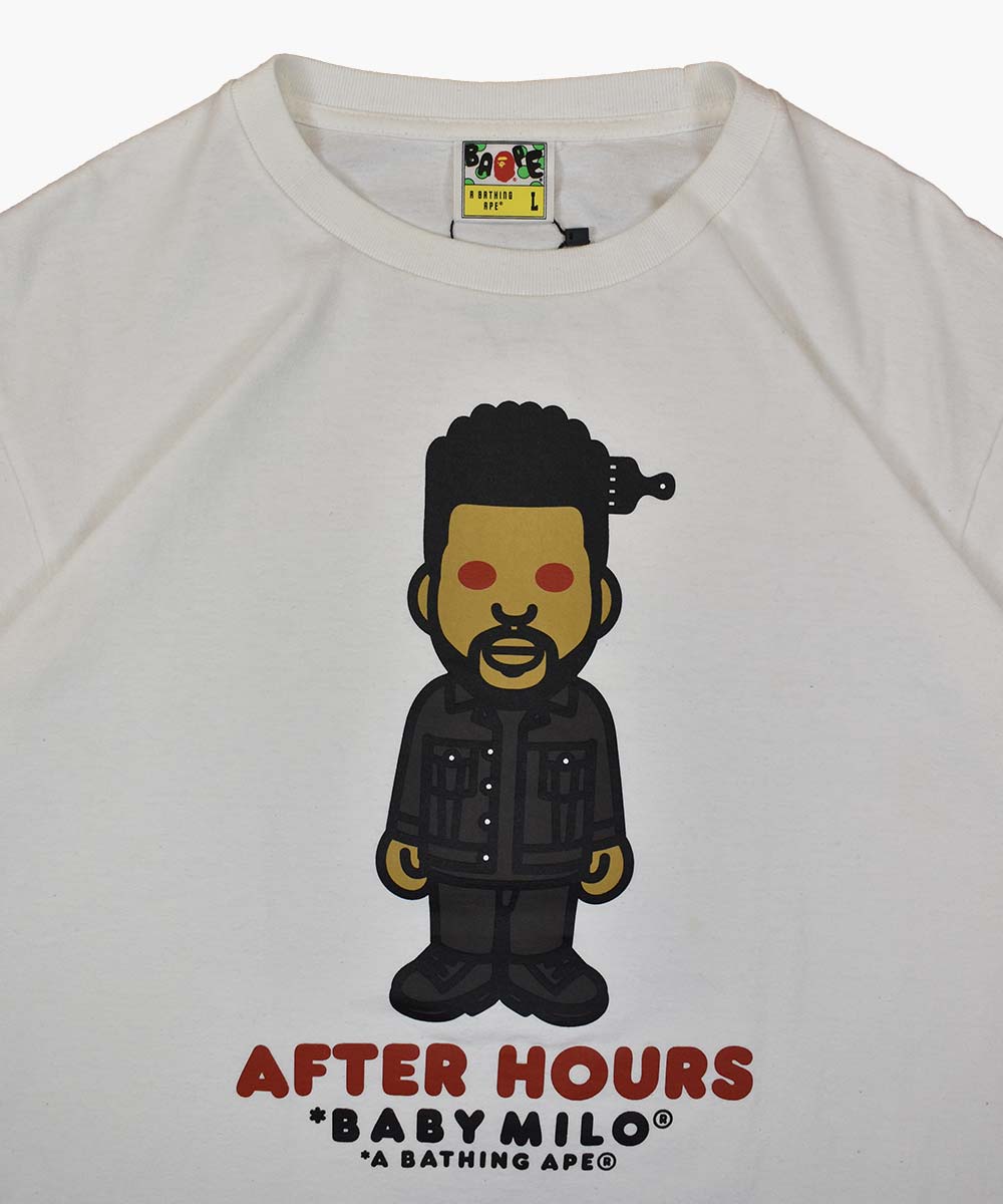BAPE T-Shirt (L)