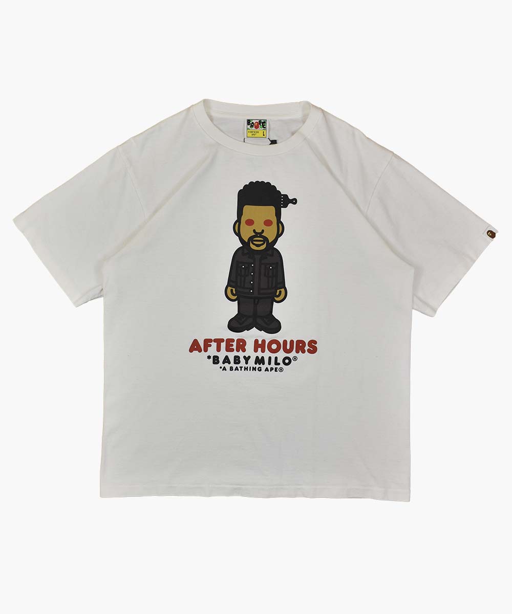 BAPE T-Shirt (L)