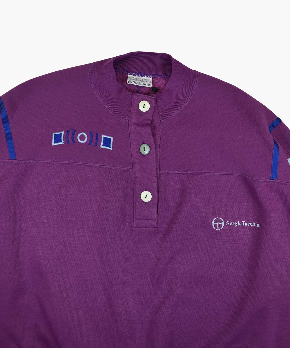 Sudadera SERGIO TACCHINI (L)