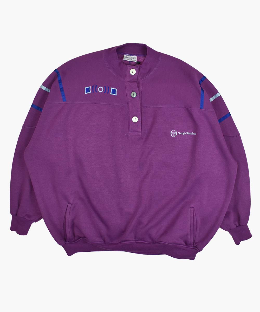 Sudadera SERGIO TACCHINI (L)