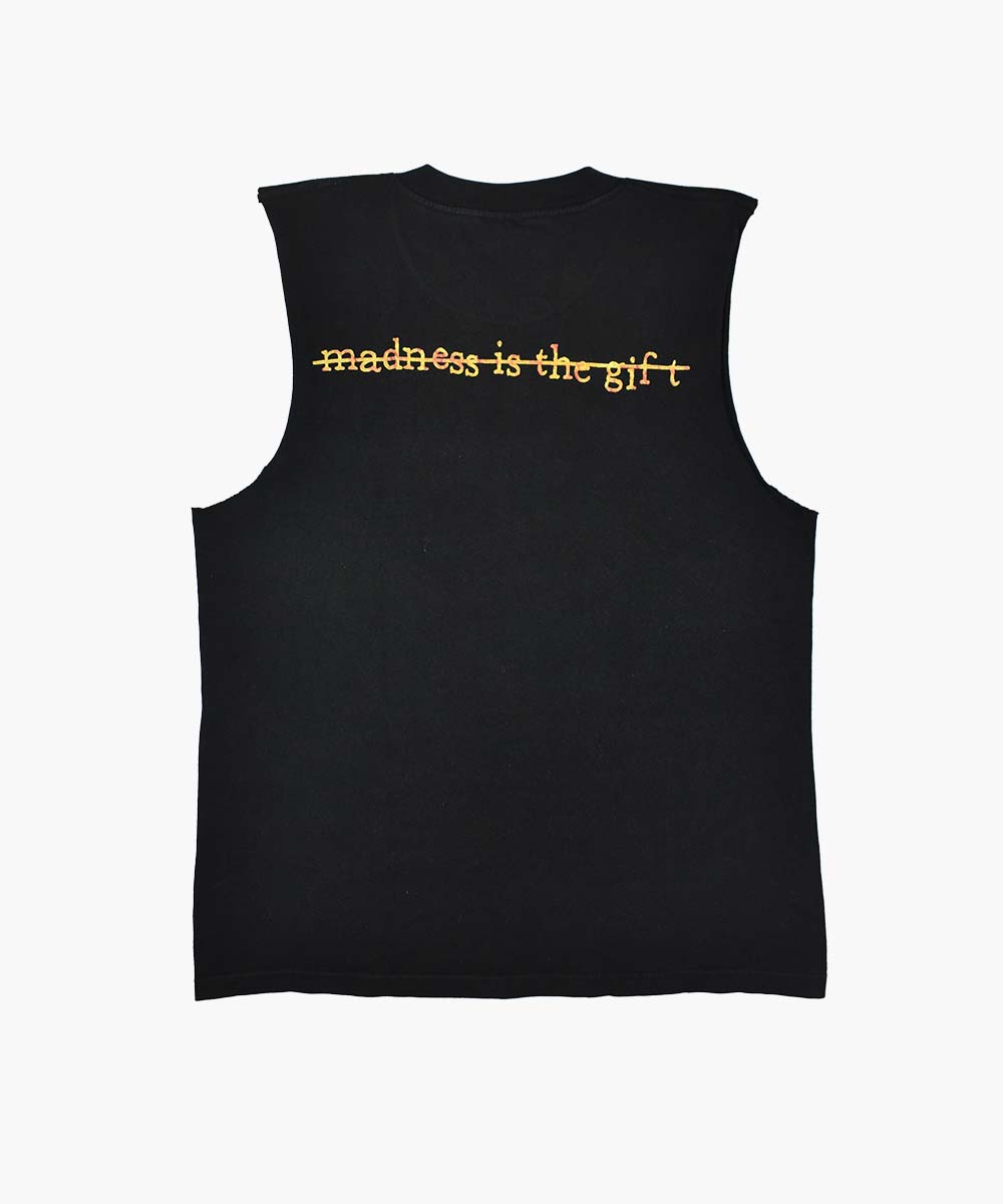 2000 DISTURBED Tank Top (L)
