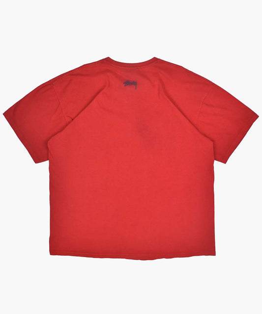Camiseta STÜSSY (2XL)