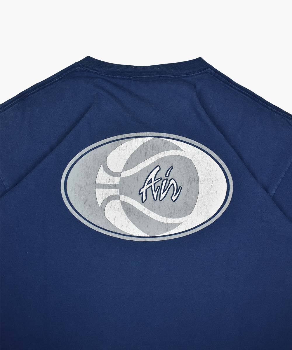 1990s NIKE T-Shirt (XL)