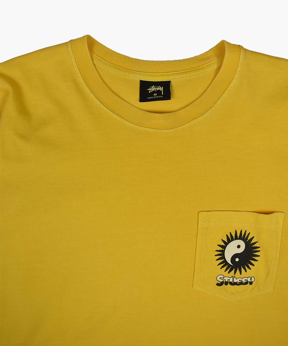 STÜSSY Long-Sleeve (M)