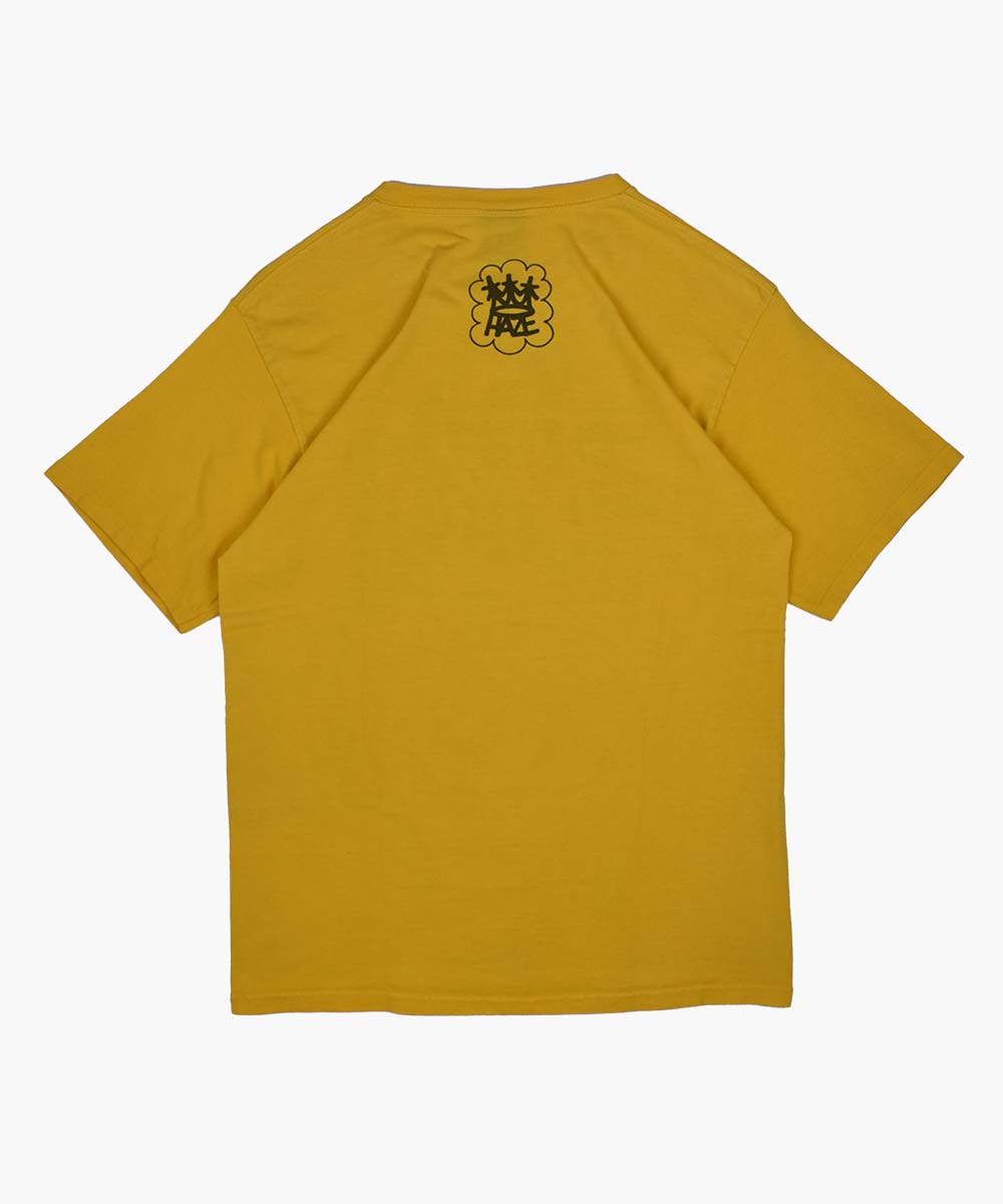 Camiseta STÜSSY x Eric Haze (M)