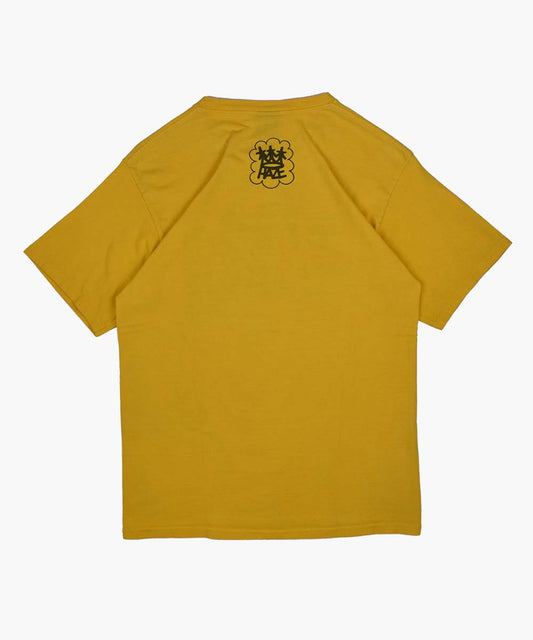 STÜSSY x Eric Haze T-Shirt (M)