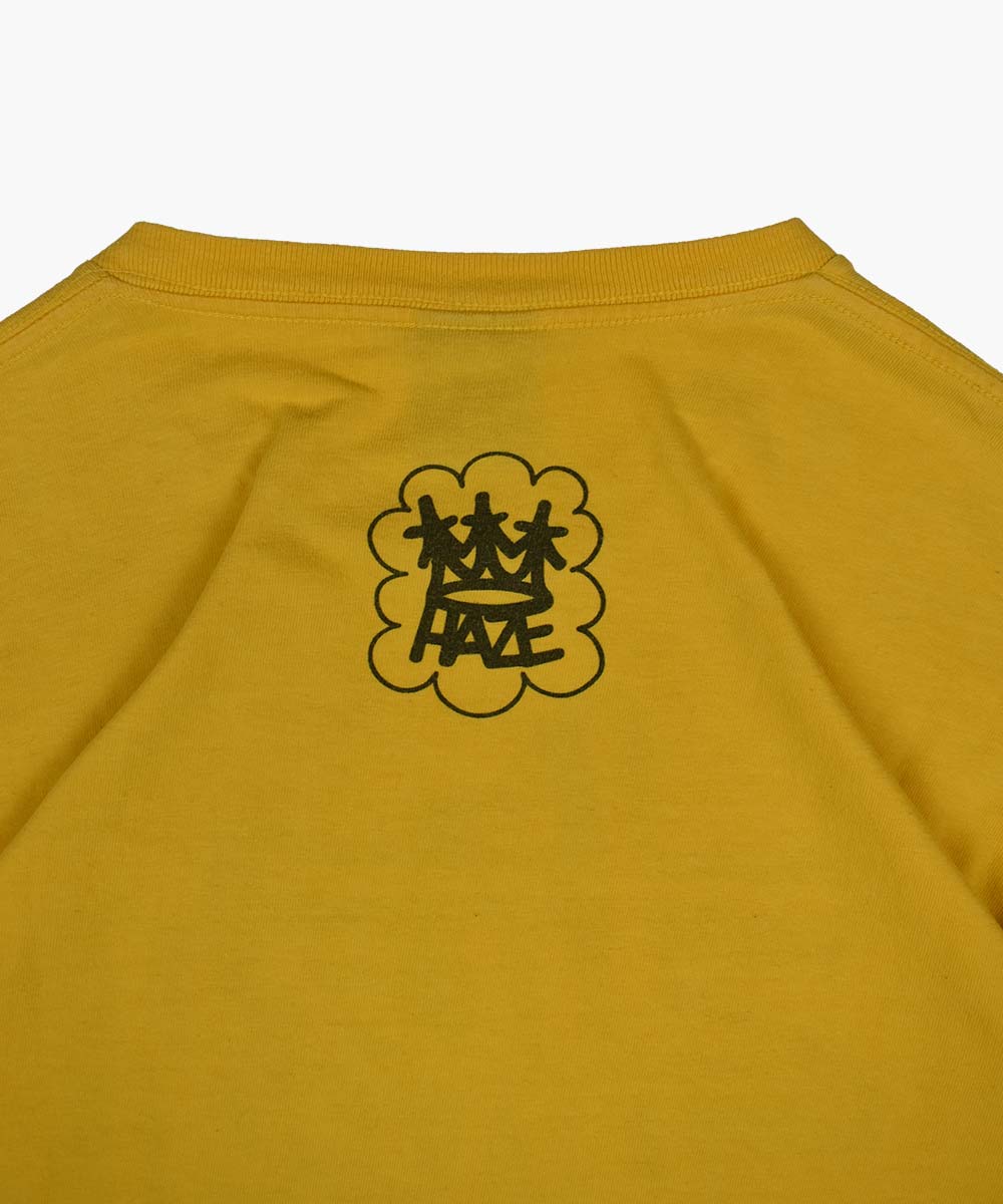 Camiseta STÜSSY x Eric Haze (M)