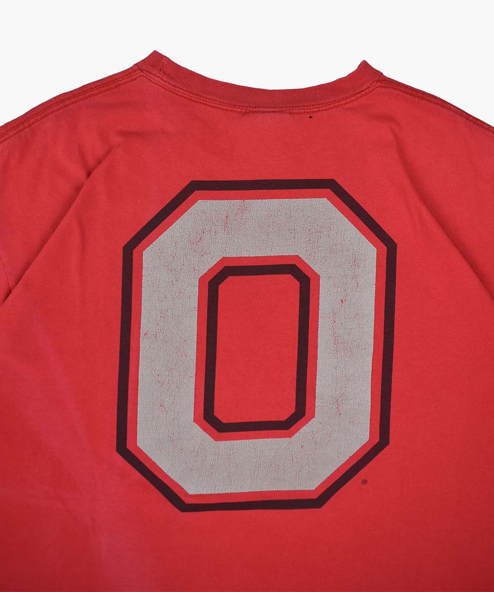 1990s NIKE T-Shirt (L)