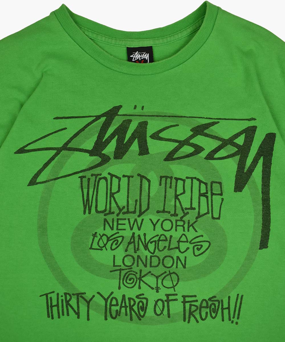 Camiseta STÜSSY (M)