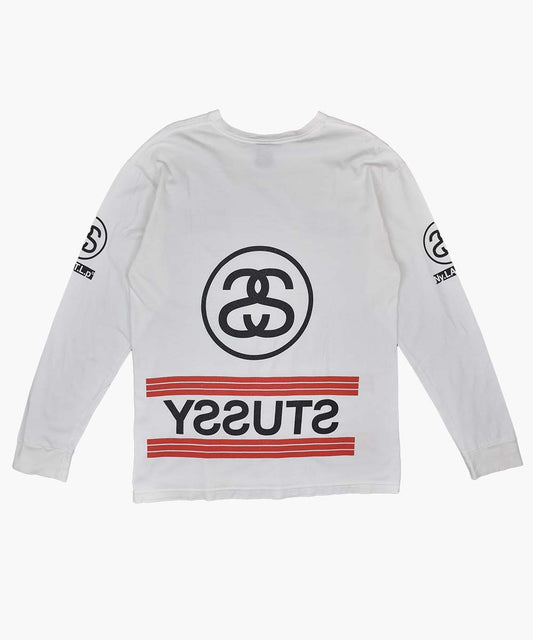 STÜSSY Long-Sleeve (L)