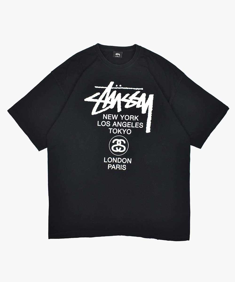 Camiseta STÜSSY (2XL)