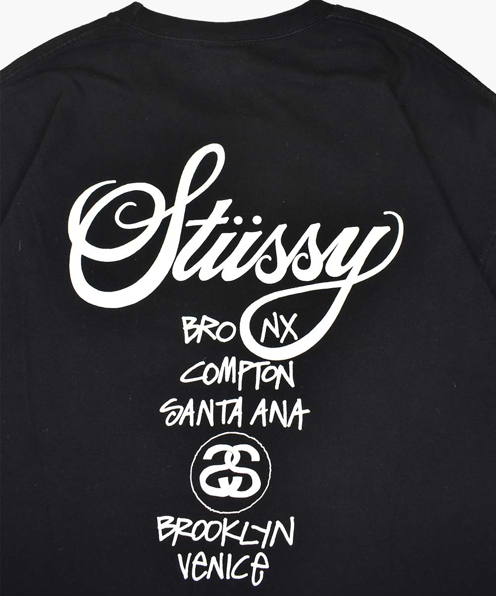 Camiseta STÜSSY (2XL)