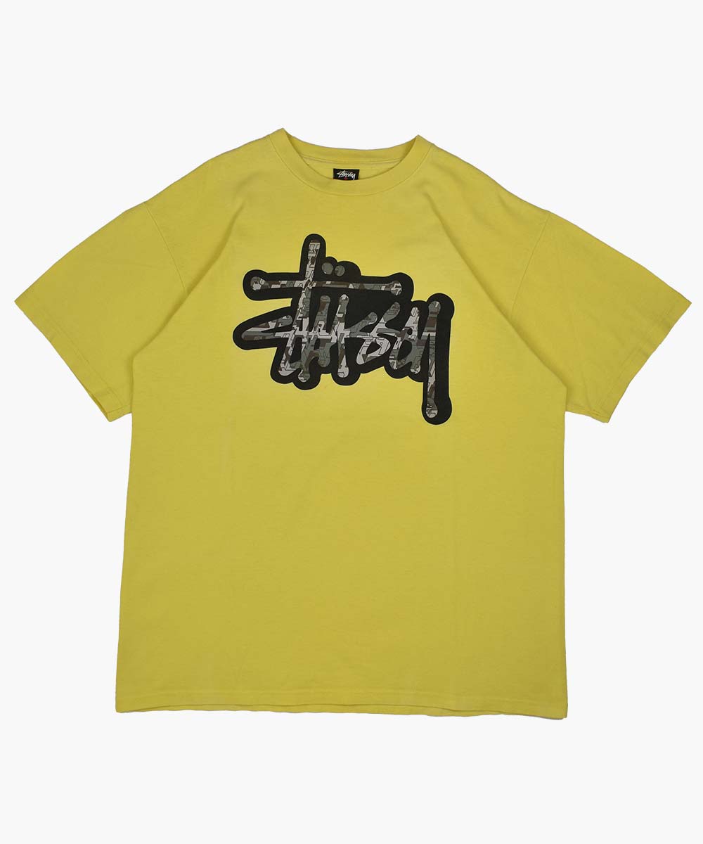 Camiseta STÜSSY (L)