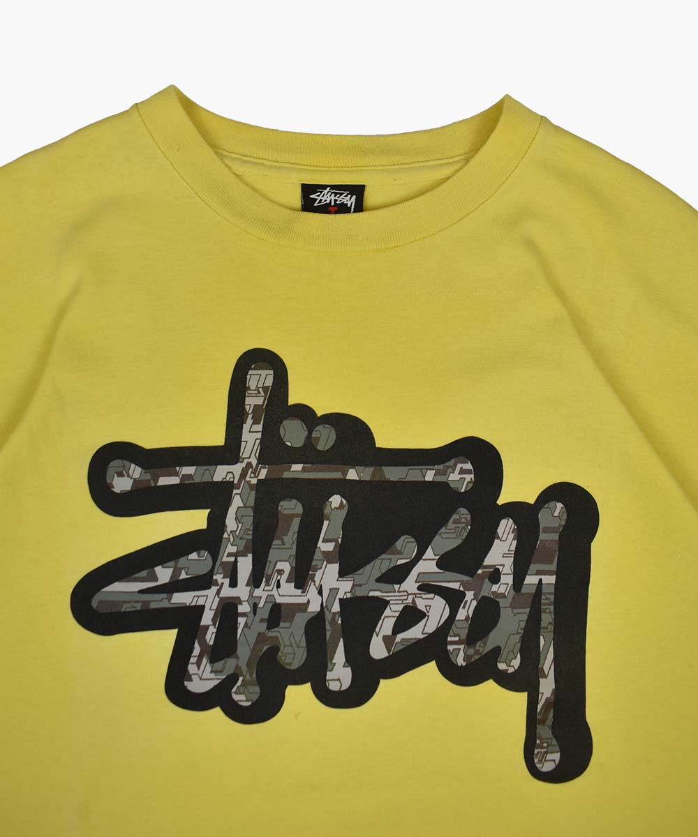 Camiseta STÜSSY (L)