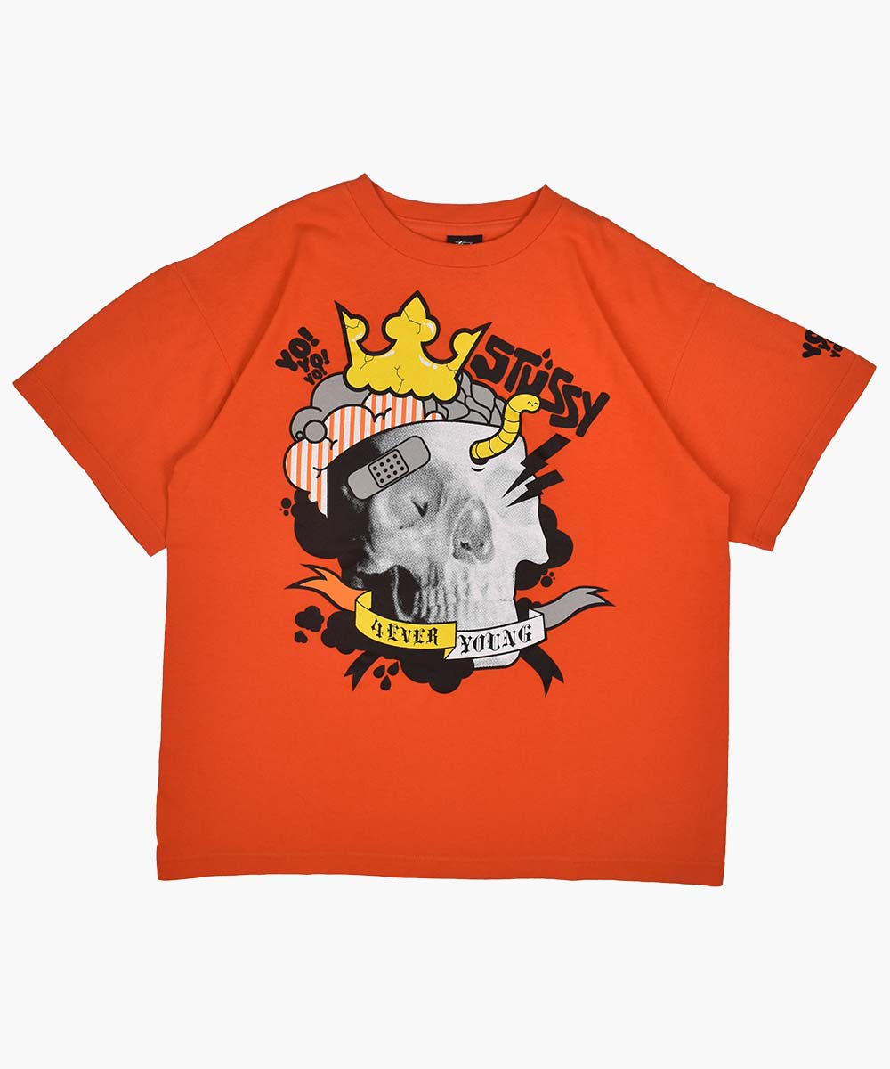 Camiseta STÜSSY (M)