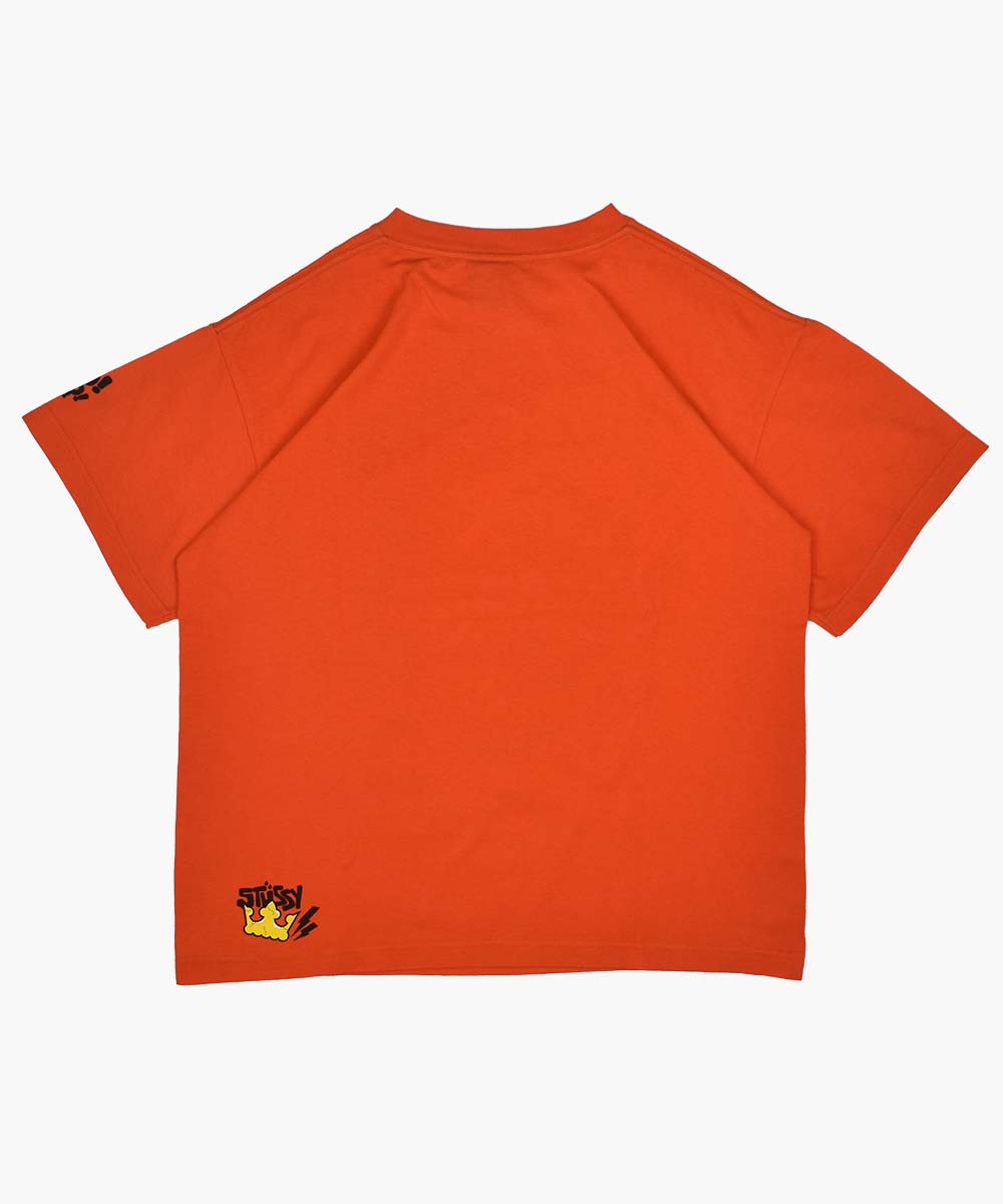 Camiseta STÜSSY (M)
