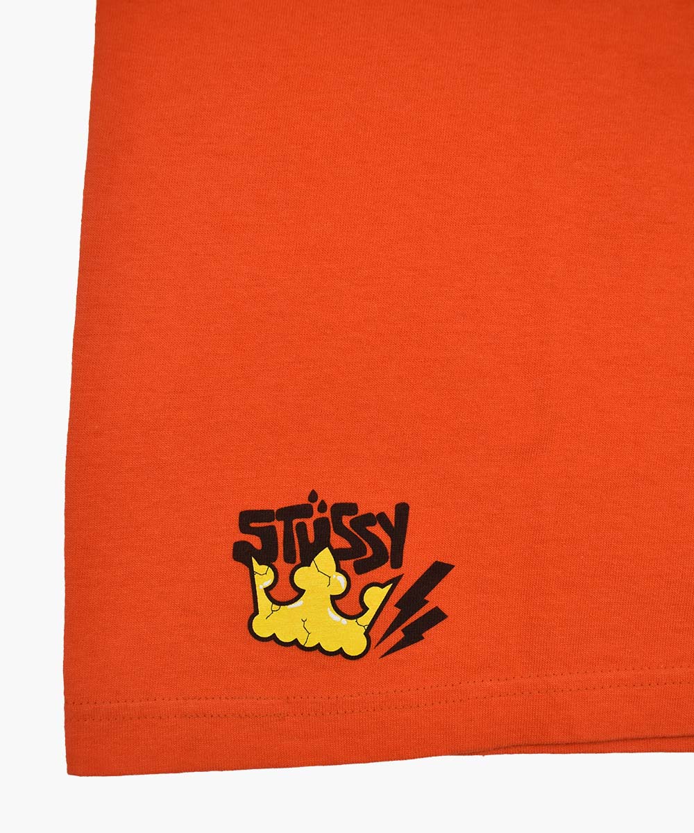 Camiseta STÜSSY (M)