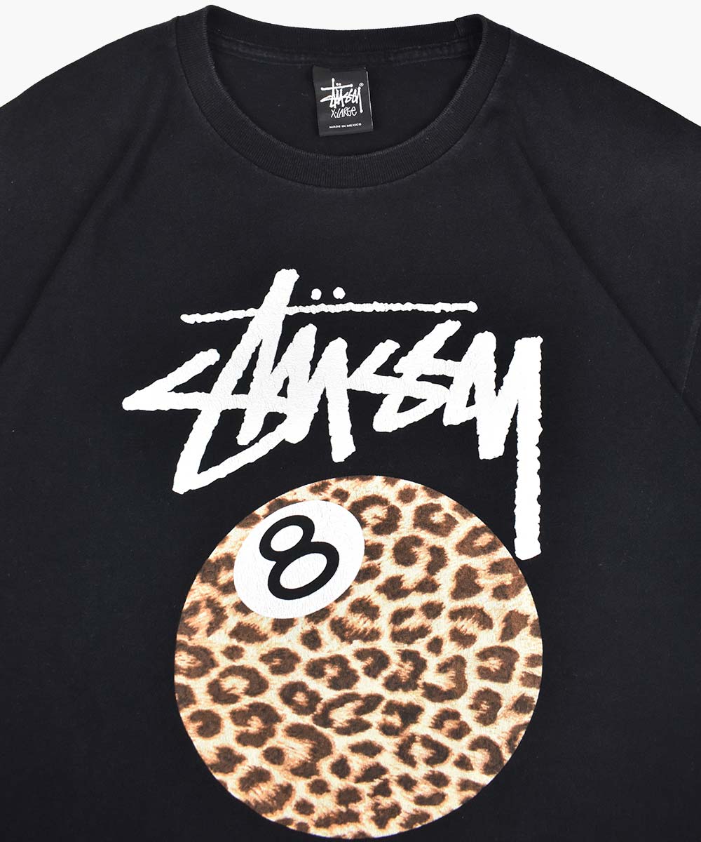 STÜSSY T-Shirt (XL)