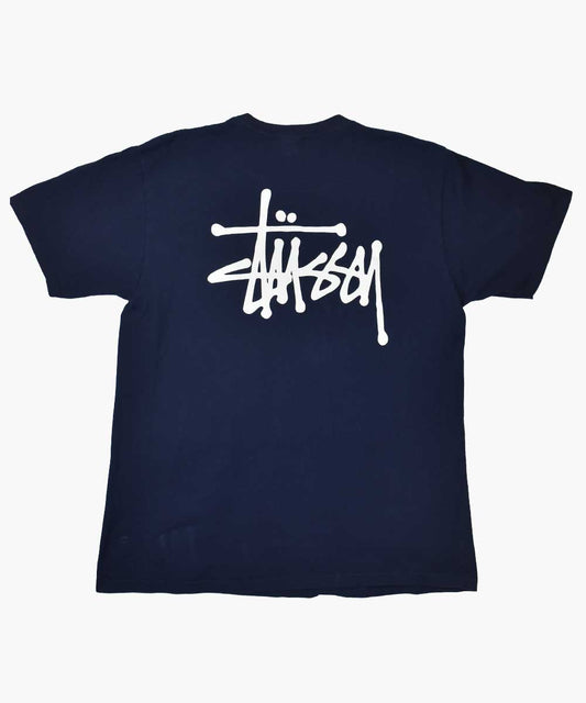 STÜSSY T-Shirt (L)