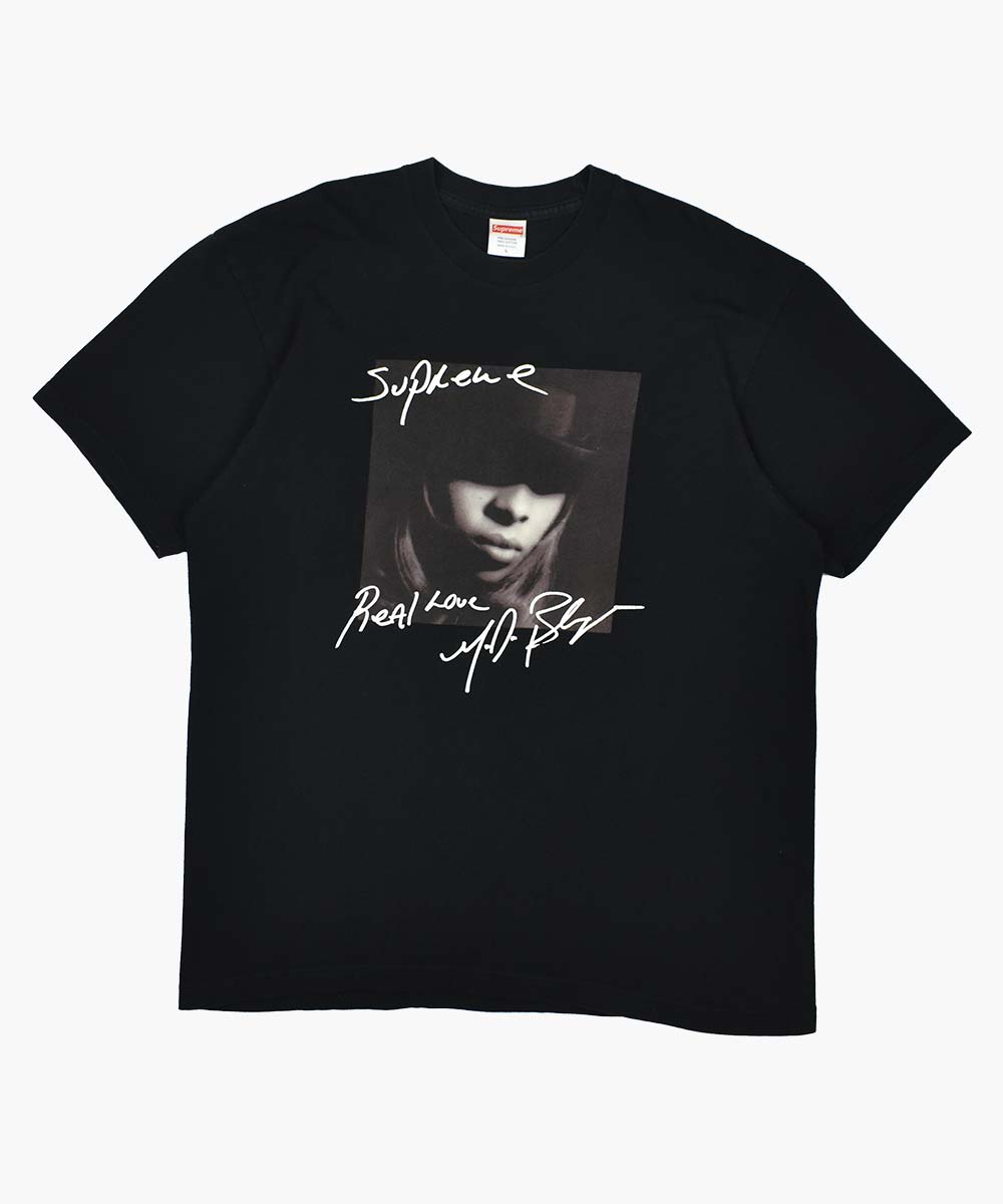 SUPREME T-Shirt (L)