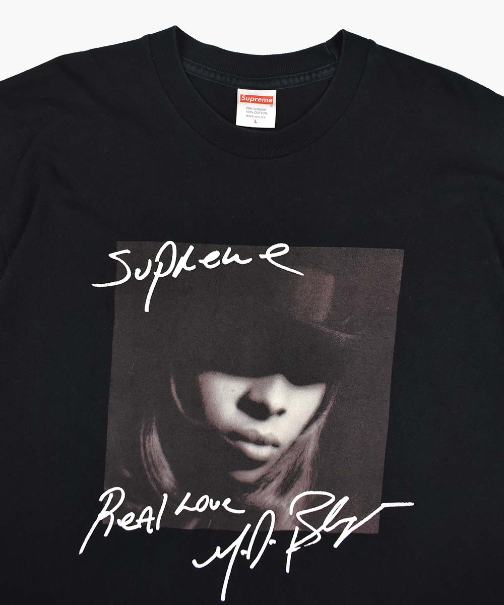 SUPREME T-Shirt (L)