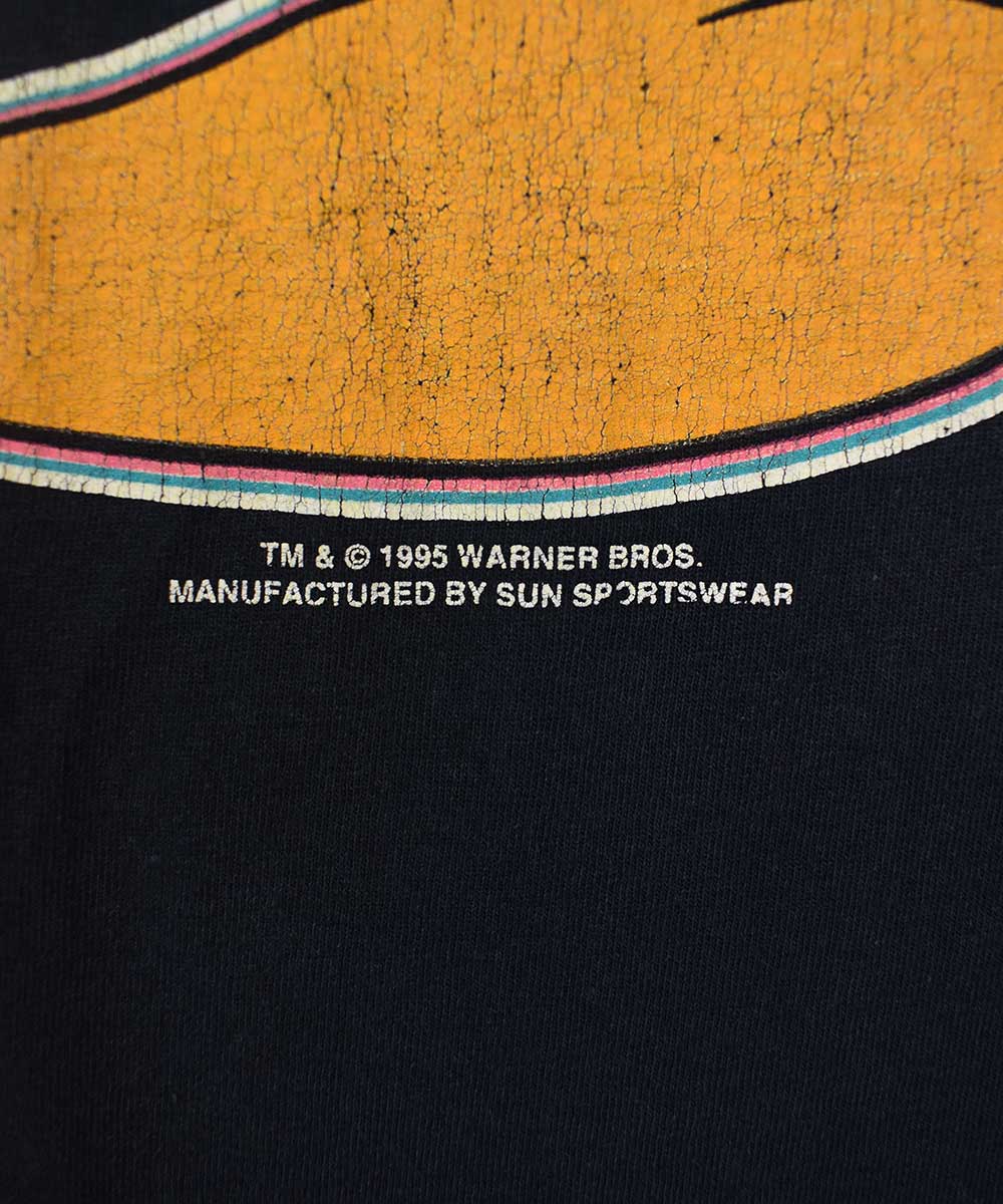 1995 LOONEY TUNES T-Shirt (XL)