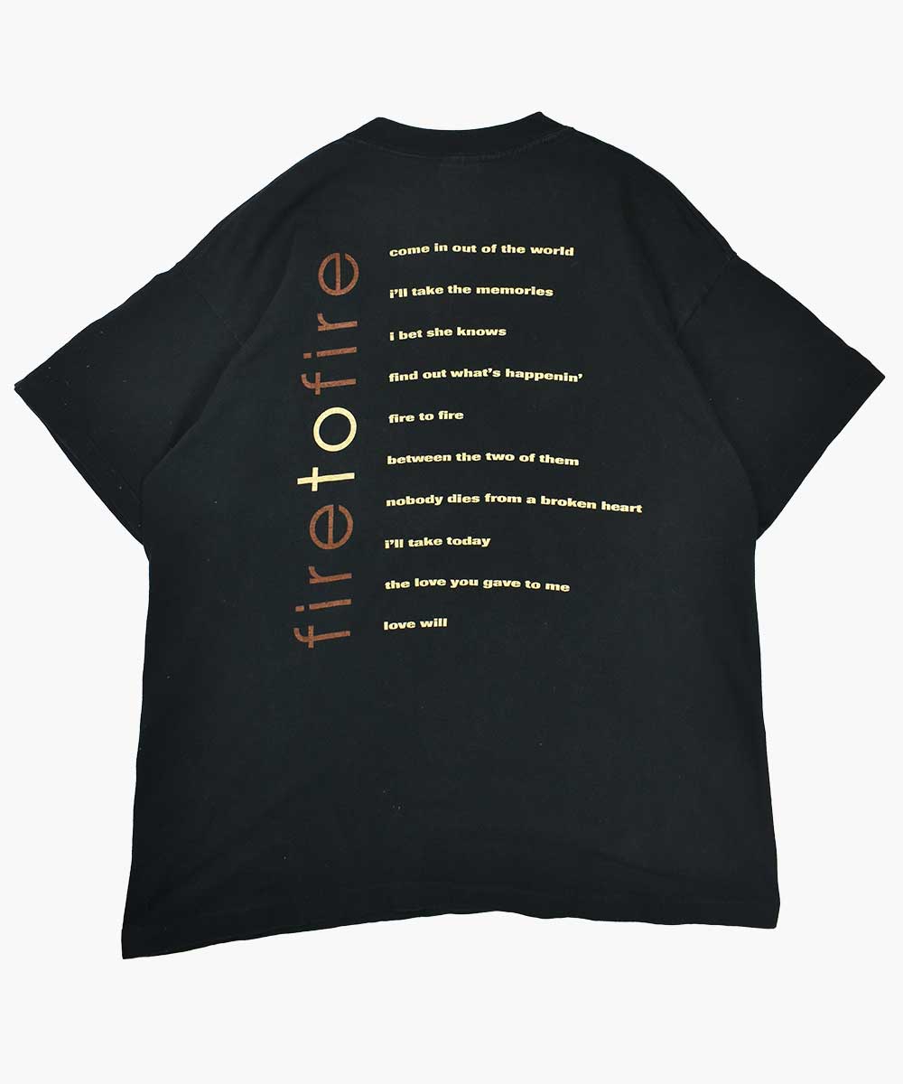 Camiseta 1995 TANYA TUCKER (XL)