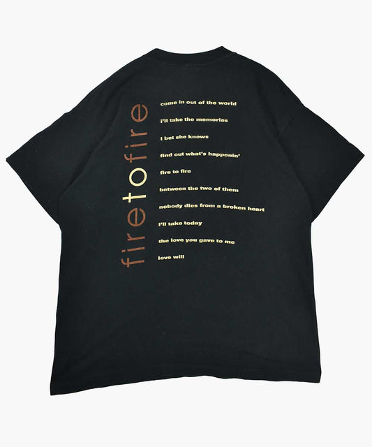 1995 TANYA TUCKER T-Shirt (XL)