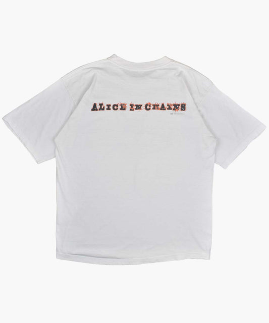1996 ALICE IN CHAINS T-Shirt (XL)