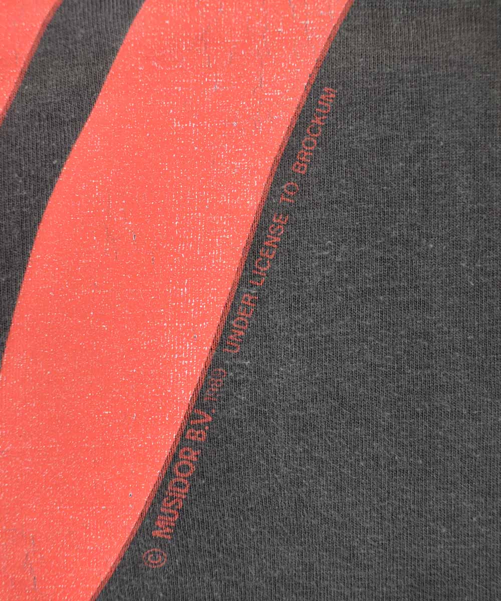 1990 THE ROLLING STONES T-Shirt (L)